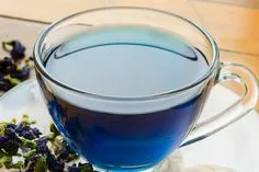 تصویر 2 از خرید دمنوش گل گاو زبان + قیمت عالی با کیفیت